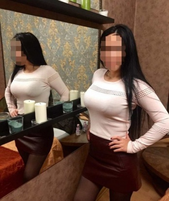 Анкета проститутки Ларынька - город Лениногорск, 22 года, №14706